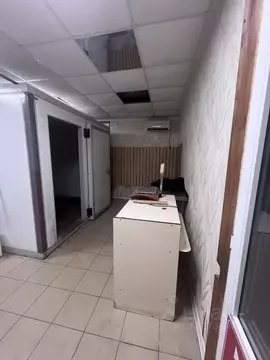 Склад в Краснодарский край, Краснодар Музыкальный мкр, ул. Имени ...