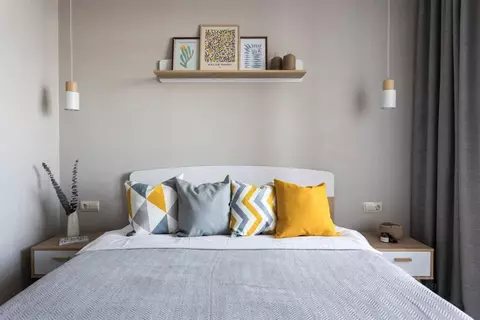 1-к кв. Новосибирская область, Новосибирск ул. Державина, 50 (26.0 м)