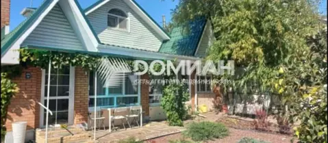 Дом в Ростовская область, Новочеркасск Декоративная ул., 2А (54 м)