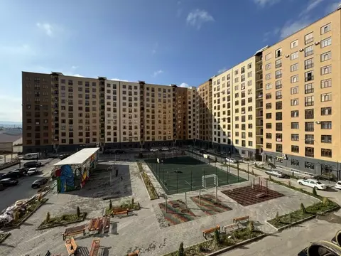 3-к кв. Кабардино-Балкария, Нальчик ул. Шарданова, 50 (110.5 м)