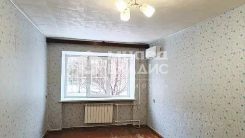 1-к кв. Омская область, Омск Городок Нефтяников мкр, ул. Энтузиастов ...