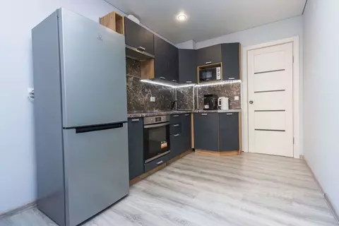 Студия Башкортостан, Уфа ул. Генерала Ишбулатова, 8/2 (33.7 м)