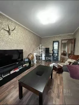 2-к кв. Калининградская область, Калининград ул. Еловая Аллея, 33 ...