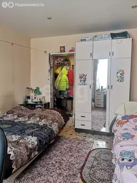 1-комнатная квартира: Муром, Профсоюзная улица, 23 (30.5 м)