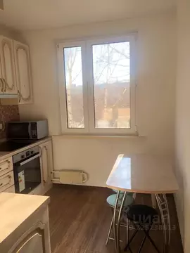 2-к кв. Москва Белозерская ул., 3А (46.0 м)