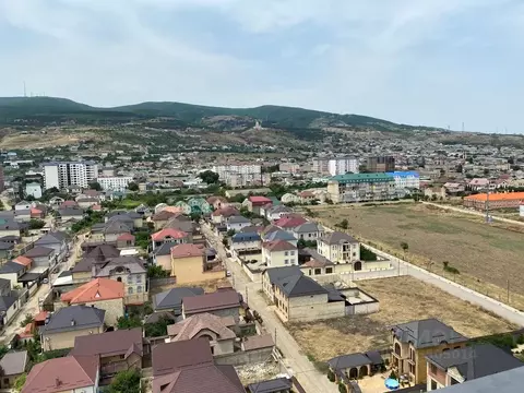 3-к кв. Дагестан, Дербент пер. Карла Маркса, 57 (70.0 м)