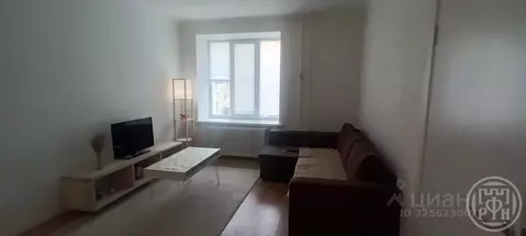 1-к кв. Санкт-Петербург, Санкт-Петербург, Кронштадт Ленинградская ул., ...