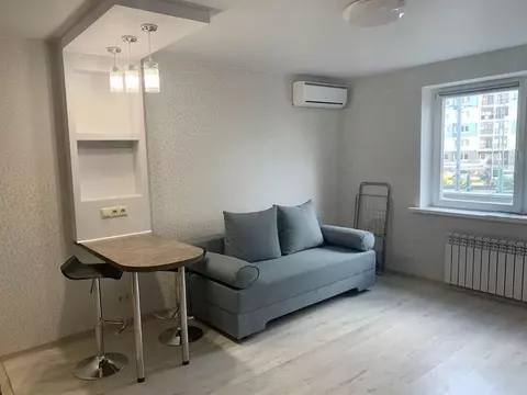 1-к кв. Московская область, Домодедово Южный мкр, ул. ...