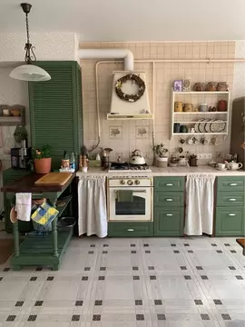 3-к кв. Калужская область, Балабаново г. Боровский муниципальный ...