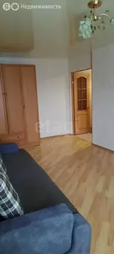 1-комнатная квартира: Кемерово, проспект Ленина, 55Б (39.7 м)