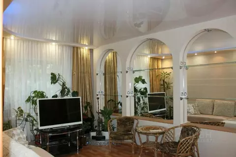 3-к кв. Саха (Якутия), Якутск ул. Свердлова, 2/1 (71.0 м)