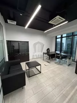 Офис в Москва наб. Пресненская, 10с2 (68 м)
