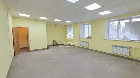 Помещение свободного назначения в Владимирская область, Ковров ул. ...