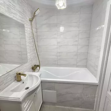 1-к кв. Брянская область, Брянск ул. Горбатова, 29 (41.2 м)