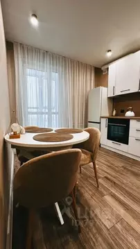 1-к кв. Пензенская область, Пенза просп. Победы, 97а (45.0 м)