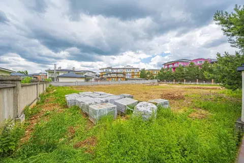 Участок в Московская область, Одинцовский городской округ, 8-й мкр ул. ...