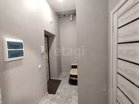 1-к кв. Пензенская область, Пенза Военный городок, к201 (36.0 м)