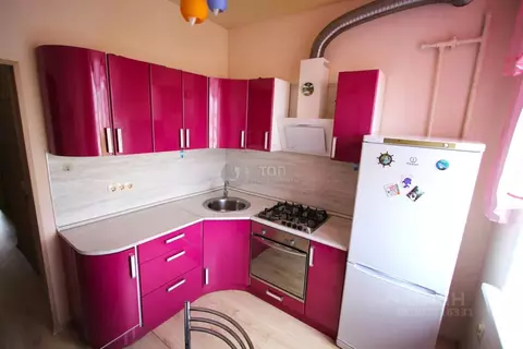 3-к кв. Пензенская область, Пенза ул. Славы, 7 (80.7 м)