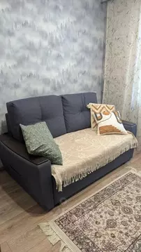 1-к кв. Татарстан, Казань ул. Маршала Чуйкова, 27а (18.0 м)