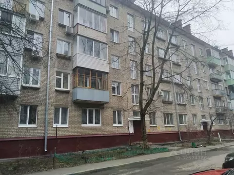 1-к кв. Московская область, Королев ул. Калинина, 5 (35.0 м)