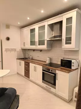 1-к кв. Санкт-Петербург Комендантский просп., 51к1 (43.8 м)