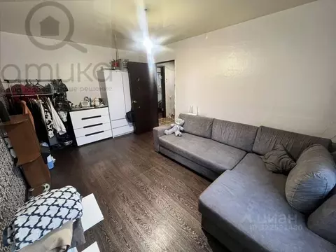 3-к кв. Пензенская область, Пенза Кронштадтская ул., 3 (60.3 м)