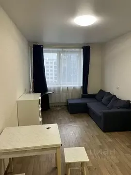 1-к кв. Москва Сосенское поселение, ул. Василия Ощепкова, 4 (25.0 м)