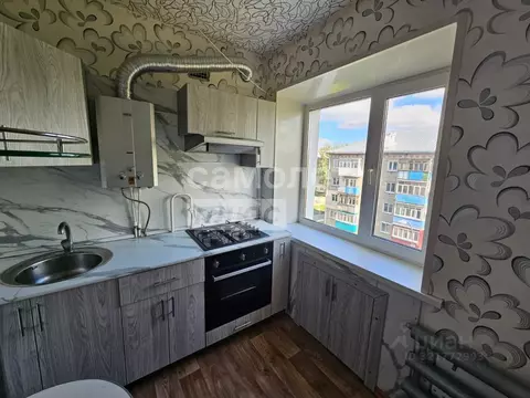 2-к кв. Пензенская область, Кузнецк ул. Маяковского, 45 (39.9 м)