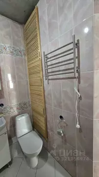 1-к кв. Омская область, Омск ул. Красный Путь, 143к6 (32.0 м)