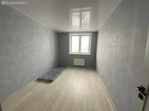 3-комнатная квартира: Пермь, улица Сергея Есенина, 9Ак1 (59.8 м)