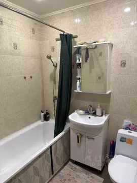 1-к кв. Омская область, Омск ул. Малиновского, 6/1 (34.0 м)