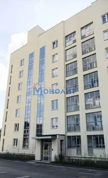 1-к кв. Ярославская область, Ярославль ул. Спасская, 6 (41.3 м)