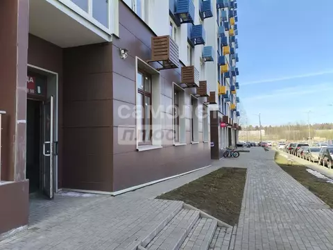 Помещение свободного назначения в Московская область, Мытищи просп. ...