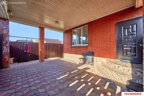 Дом в Краснодар, проезд Фурманова, 31 (111.8 м)