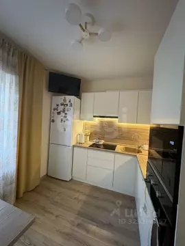 1-к кв. Воронежская область, Воронеж Крымская ул., 3/1 (34.0 м)