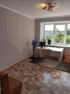 Комната Омская область, Омск Городок Нефтяников мкр, ул. ...