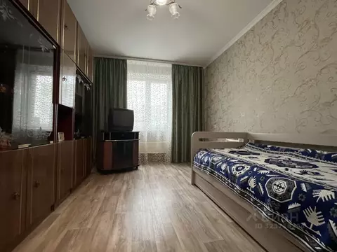 2-к кв. Самарская область, Тольятти ул. Механизаторов, 24 (49.7 м)