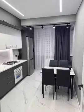 1-к кв. Ставропольский край, Ессентуки Просторная ул., 36к6 (46.0 м)