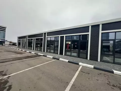 Помещение свободного назначения в Татарстан, Набережные Челны ул. 40 ...