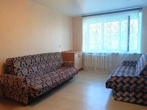 2-к кв. Нижегородская область, Нижний Новгород Моторный пер., 4к1 ...