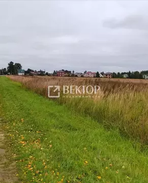 Участок в Костромская область, Буй ул. Некрасова (8.0 сот.)