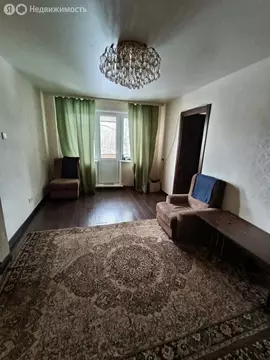 2-комнатная квартира: Егорьевск, 1-й микрорайон, 44 (48 м)