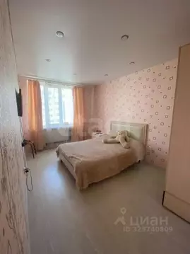 1-к кв. Коми, Сыктывкар Сысольское ш., 1/11 (35.4 м)