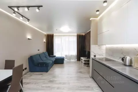 Таунхаус в Иркутская область, Иркутский муниципальный округ, д. ...