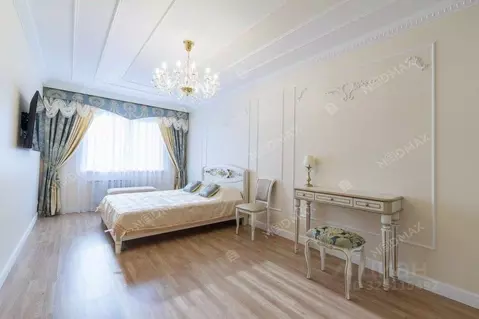 4-к кв. Санкт-Петербург Лиговский просп., 123 (100.0 м)