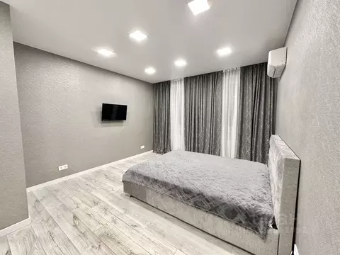 1-к кв. Башкортостан, Уфа Айская ул., 39 (43.0 м)