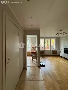 2-комнатная квартира: Москва, улица Вавилова, 78 (48 м)