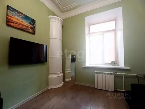 Комната Санкт-Петербург Загородный просп., 21-23 (12.8 м)