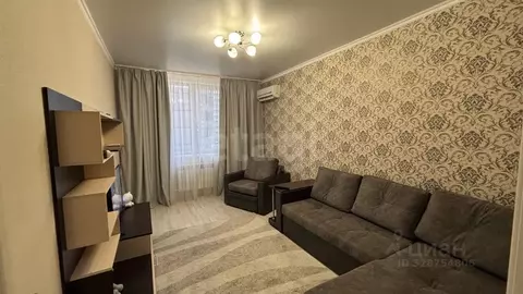 1-к кв. Краснодарский край, Анапа Краснодарская ул., 66Г (34.1 м)