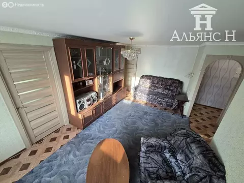 2-комнатная квартира: Петропавловск-Камчатский, проспект 50 лет ...